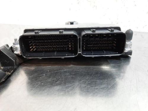 Engine control unit (ECU) PEUGEOT 308 III (FB_, FH_, FP_, F3_, FM_) PureTech 130 (FPHNSL, FPHNST) | BP28613448M57 