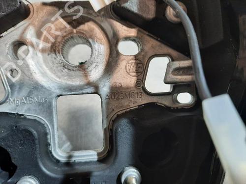 Steering wheel CITROËN C3 IV (CC_, CB_) ë-C3 (CBZYAZ) | BP33744076C49 - Image 4