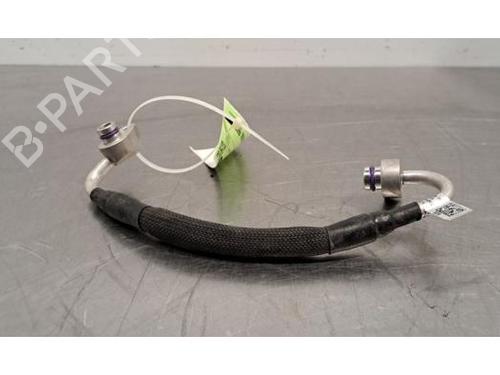 AC pipe PORSCHE TAYCAN (Y1A) Performance Battery Plus (Y1AAA1) | BP30651051M126