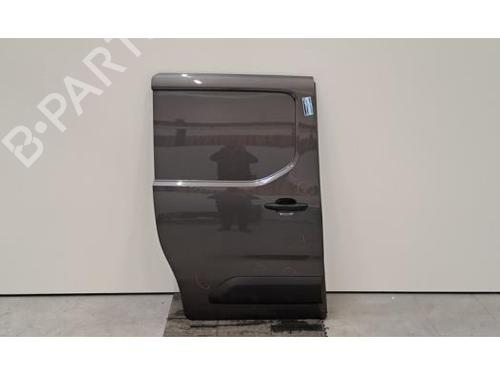 Højre side skydedør Højre side skydedør CITROËN BERLINGO Box Body/MPV (K9) 1.5 BlueHDi 130 (131 hp) 34385905 34385905
