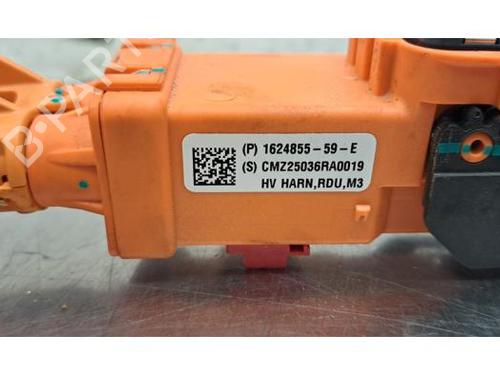 Cable TESLA MODEL Y (5YJY) EV All-wheel Drive | BP36379291E12 - Image 4
