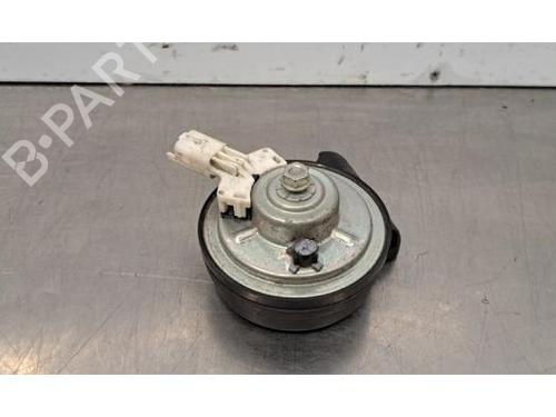 Horn RENAULT CAPTUR II (HF_) Blue dCi 115 (HFAD) | BP30521640E13