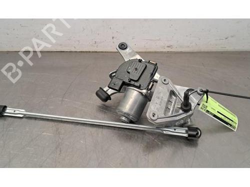 Viskermotor bagrude DS DS 4 II (FR_, FB_, F3_) PureTech 130 (131 hp) 23850126