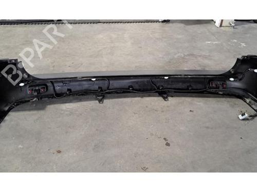 Rear bumper PEUGEOT EXPERT Van (V_) 1.5 BlueHDi 120 | BP29600815C8 