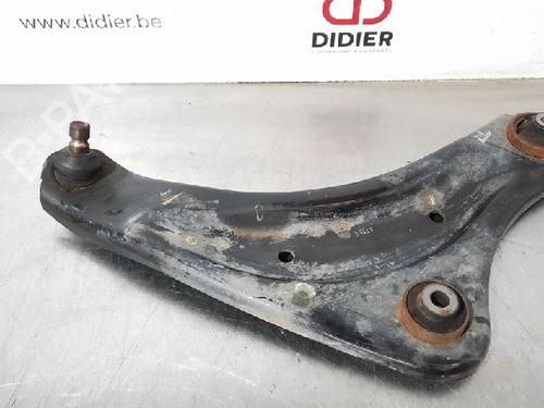 Used Right front suspension arm NISSAN JUKE (F15) 1.6 (113 hp) 10875348