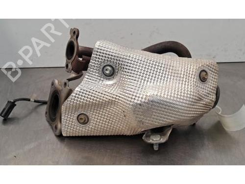 Catalyst TOYOTA YARIS (_P21_, _PA1_, _PH1_) 1.5 Hybrid (MXPH10, MXPH11) | BP30663262M10 - Image 3