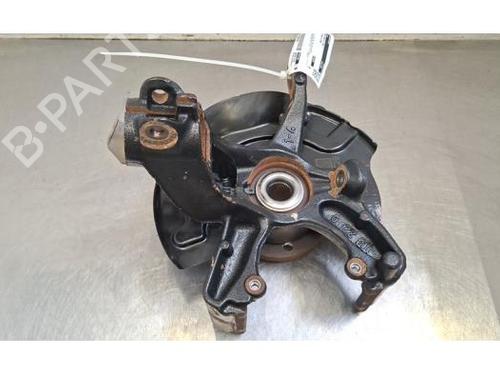 Right front steering knuckle VW TAIGO (CS1) 1.0 TSI | BP38192695M26 - Image 4