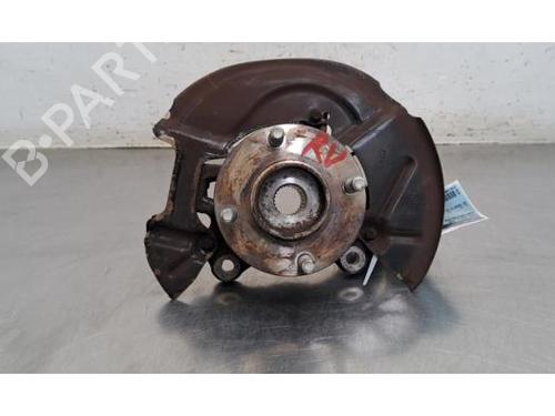 Used Right front steering knuckle Right front steering knuckle 36366337 36366337