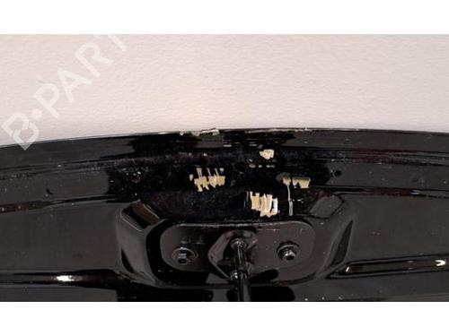 Capot TESLA MODEL 3 (5YJ3) EV | BP35746536C1  - Image 9
