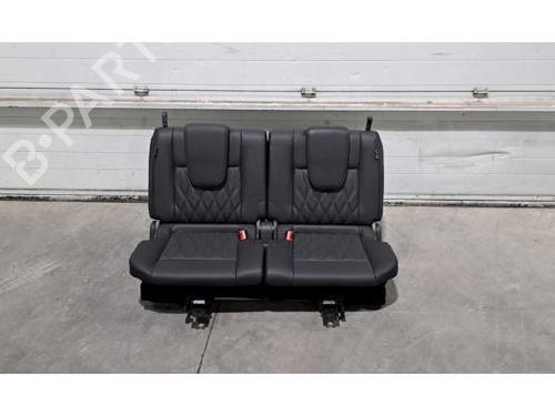 Used Rear seat (2nd row) NISSAN X-TRAIL IV (T33) 1.5 VC-T e-Power (204 hp) 32664908