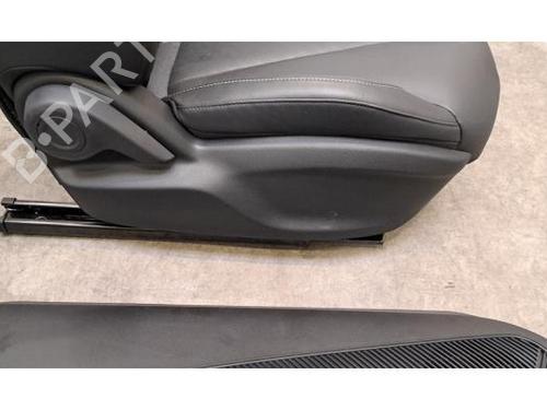 Seats set MG MG 5 Estate EV | BP39995289C78 - Image 4