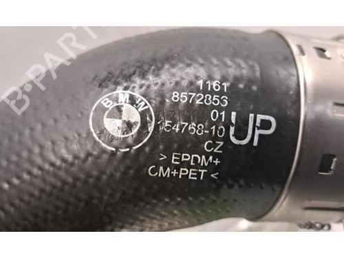 Intercooler-rør BMW 3 (G20, G80, G28) 318 i | BP30651453M127