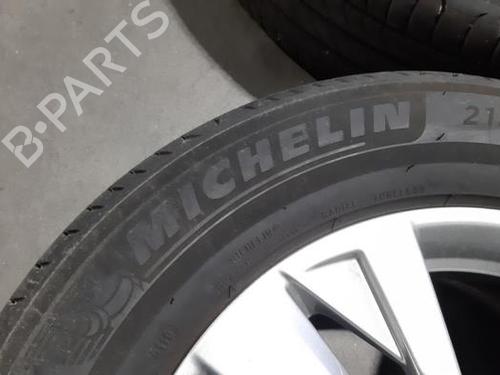 Rim PEUGEOT 3008 II SUV (MC_, MR_, MJ_, M4_) 1.2 THP/ PureTech 130 (MRHNSM, MRHNSU, MRHNSJ, MRHNYW,... | BP15029283C45 