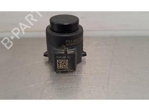 Electronic module CITROËN JUMPY III Van (V_) 2.0 BlueHDi 145 | BP29521923M83 