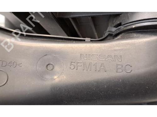 Air filter box NISSAN MICRA V (K14) 1.0 IG-T 100 | BP39624579M87 - Image 7