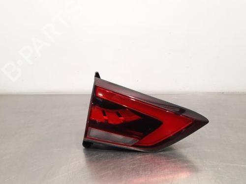 Used Left taillight MG MG ZS SUV EV (156 hp) 23586213