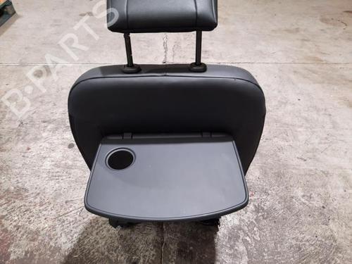 Left front seat RENAULT KANGOO III MPV Blue dCi 95 (KJAB) | BP23611769C15 