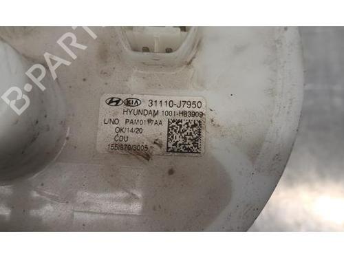 Fuel pump KIA XCEED (CD) 1.6 CRDi 136 | BP31088195M76 