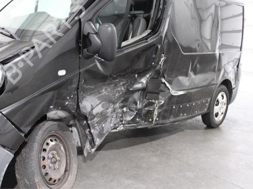 Engine mount OPEL VIVARO A Platform/Chassis (X83) 2.0 CDTI | BP33710986M89  - Image 9