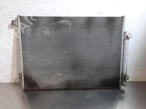 Used AC radiator MASERATI QUATTROPORTE VI 3.0 S Q4 (430 hp) 30582647