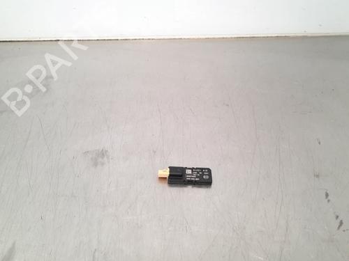 Modulo electronico PORSCHE CAYENNE (9YA) 2.9 S AWD (9YABB1) (440 hp) 16263306