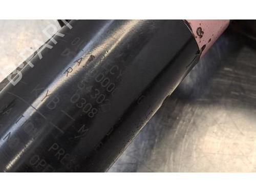 Left front shock absorber CITROËN C3 II (SC_) 1.0 VTi 68 | BP39179979M16 - Image 4