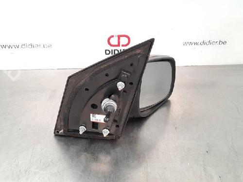 Right mirror KIA PICANTO II (TA) 1.0 | BP10886472C27