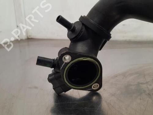 Pipe NISSAN QASHQAI III (J12) 1.3 DIG-T | BP23614138M125 