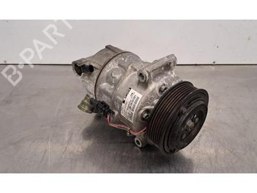 Compressor A/A OPEL ASTRA K (B16) 1.6 CDTi (68) (110 hp) 31371963