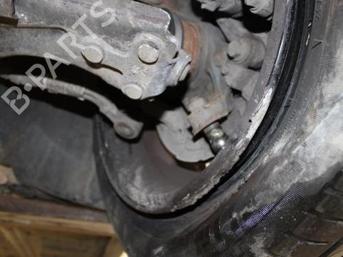 AC pipe CITROËN BERLINGO Box Body/MPV (K9) PureTech 130 | BP31372000M126 