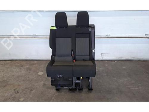 Used Right front seat PEUGEOT EXPERT Van (V_) 1.5 BlueHDi 120 (120 hp) 29703578