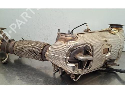 Catalyst BMW 1 (F40) 116 d | BP39642313M10  - Image 6