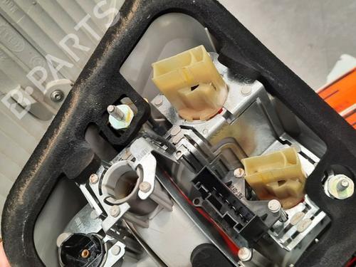 Left taillight BMW X6 (E71, E72) xDrive 50 i | BP17564656C34 