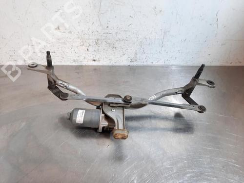 Front wipers mechanism RENAULT TRAFIC III Van (FG_) 2.0 dCi 145 (FGML) | BP27168497C83