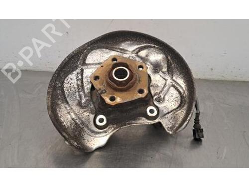 Used Right rear steering knuckle AUDI A6 C8 (4A2) 45 TDI Mild Hybrid quattro (231 hp) 30163527