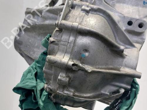 Gearbox HONDA CIVIC X Saloon (FC_) 1.5 VTEC (FC1) | BP23579219M3 