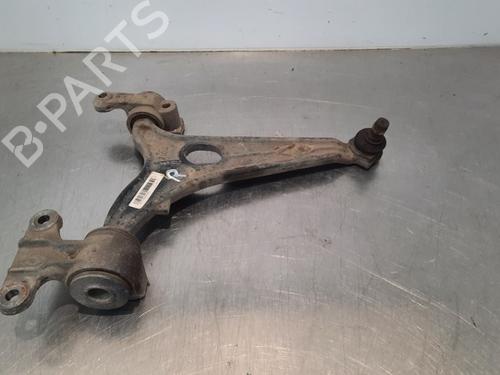 Used Right front suspension arm PEUGEOT EXPERT Van (VF3A_, VF3U_, VF3X_) 2.0 HDi 130 (128 hp) 15028308