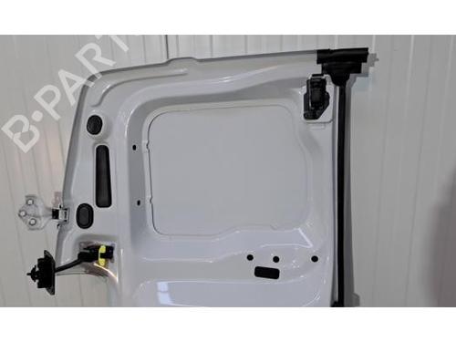 Tailgate CITROËN JUMPY III Van (V_) E-JUMPY | BP34048652C6  - Image 5