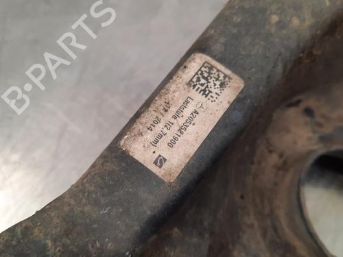 Left rear suspension arm MERCEDES-BENZ C-CLASS (W205) C 220 BlueTEC / d (205.002, 205.004) | BP17113623M14 