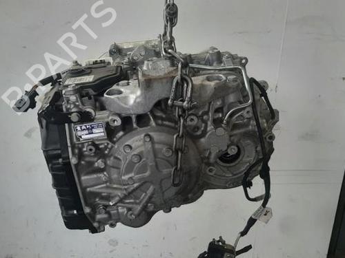 Used Gearbox DS DS 4 II (FR_, FB_, F3_) BlueHDi 130 (FBYHZT) (131 hp) 19576740