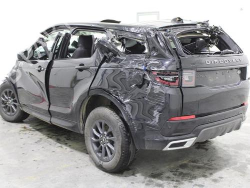Left front steering knuckle LAND ROVER DISCOVERY SPORT (L550) 2.0 D | BP15027229M25 