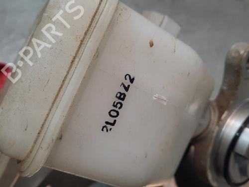 Brake master cylinder KIA PICANTO II (TA) 1.0 | BP10892953M77 