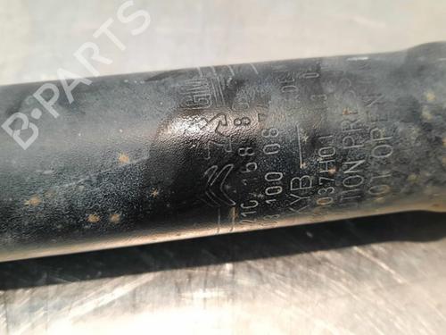 Right rear shock absorber OPEL CROSSLAND X / CROSSLAND (P17, P2QO) 1.2 (75) | BP15030484M19 