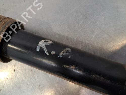 Højre bagtil støddæmper PEUGEOT 208 II (UB_, UP_, UW_, UJ_) 1.5 BlueHDI 100 | BP23599822M19 
