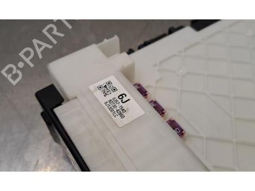 Electronic module SUBARU SOLTERRA EV | BP37091754M83 - Image 4