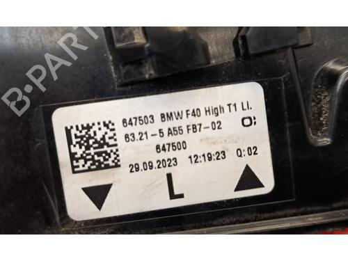 Left taillight BMW 1 (F40) 116 d | BP39154443C34 - Image 7