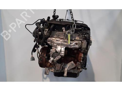 Used Engine CITROËN JUMPER II Van 2.2 BlueHDi 140 (140 hp) 29550331