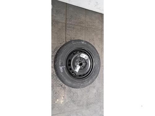 Used Rim Rim RENAULT CAPTUR II (HF_) Blue dCi 115 (HFAD) (116 hp) 33316388 33316388