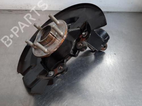 Højre Styrespindel Lejehus Højre Styrespindel Lejehus FORD KUGA II (DM2) 1.5 EcoBoost E85 (150 hp) 37284723 37284723