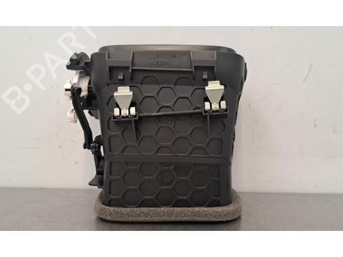 Air vent CITROËN C3 III (SX) 1.5 BlueHDi 100 (SXYHYP, SXYHTU) | BP30053995I21 